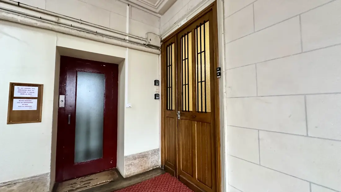 Apartmanok Le Mont Dore