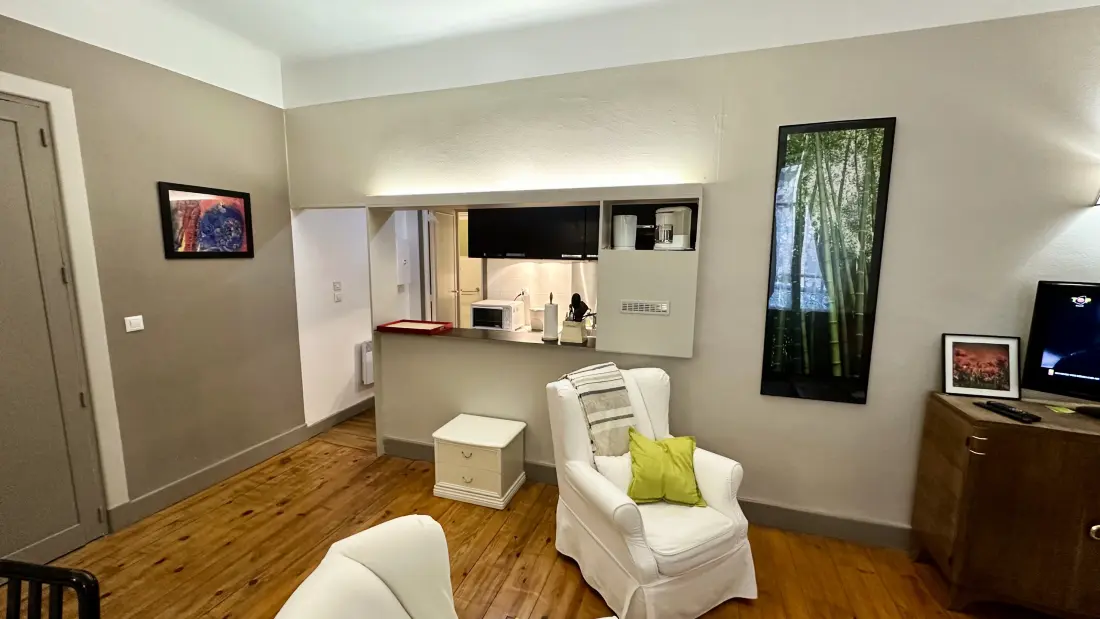 Apartmanok Le Mont Dore