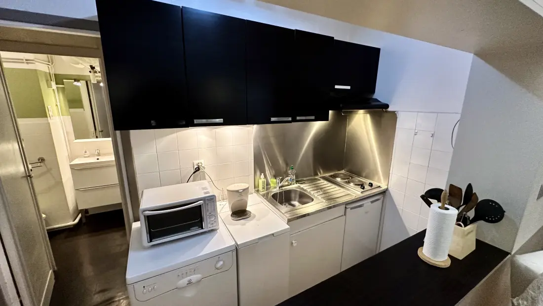 Apartmanok Le Mont Dore