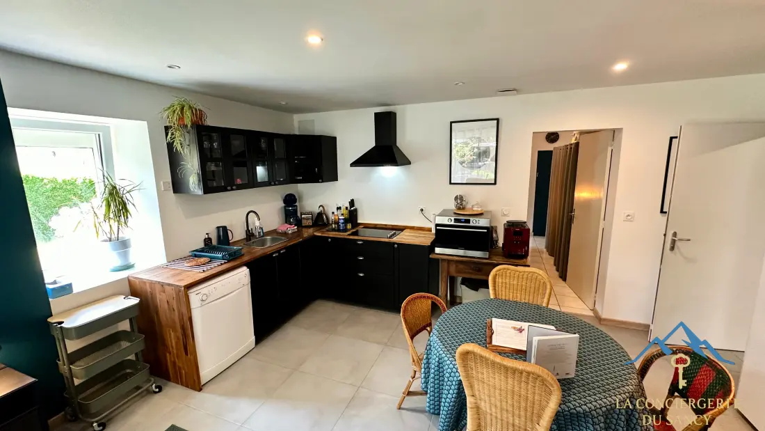 Apartmanok Le Mont Dore