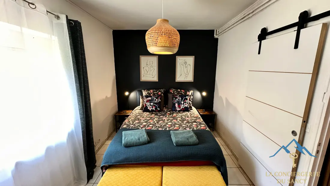 Apartmanok Le Mont Dore
