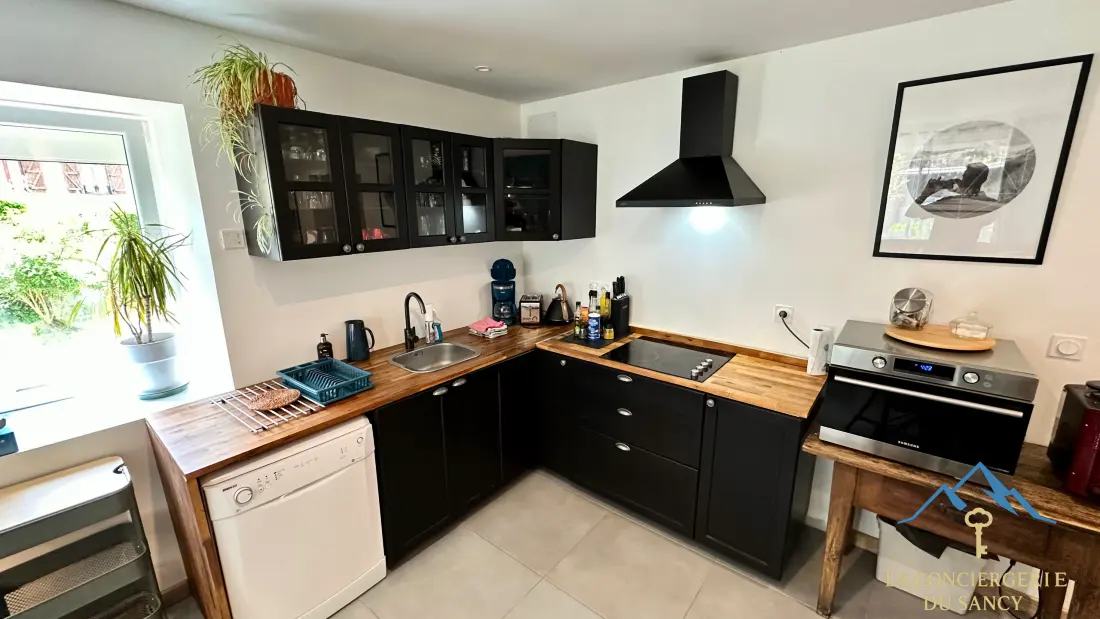 Apartmanok Le Mont Dore