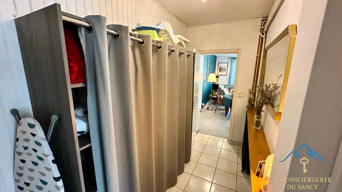 Apartmanok Le Mont Dore