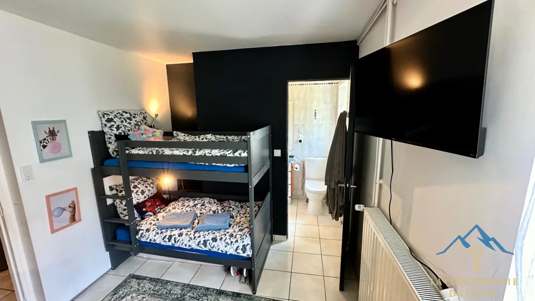 Apartmanok Le Mont Dore