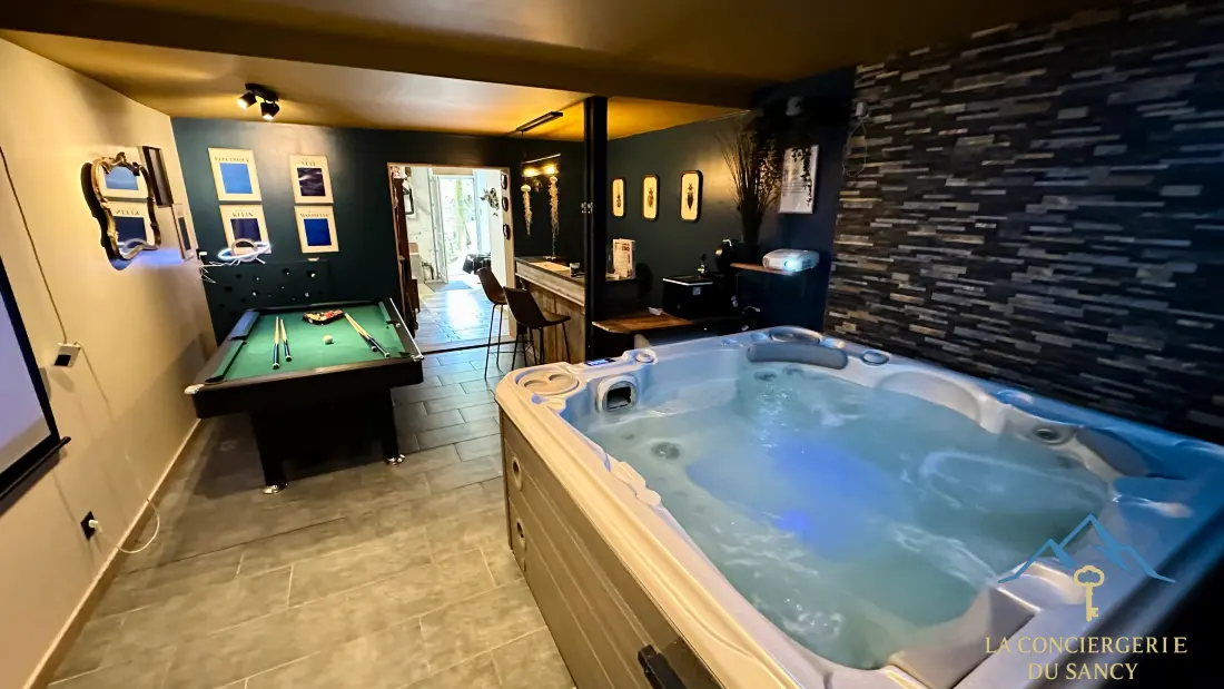 Apartmanok Le Mont Dore