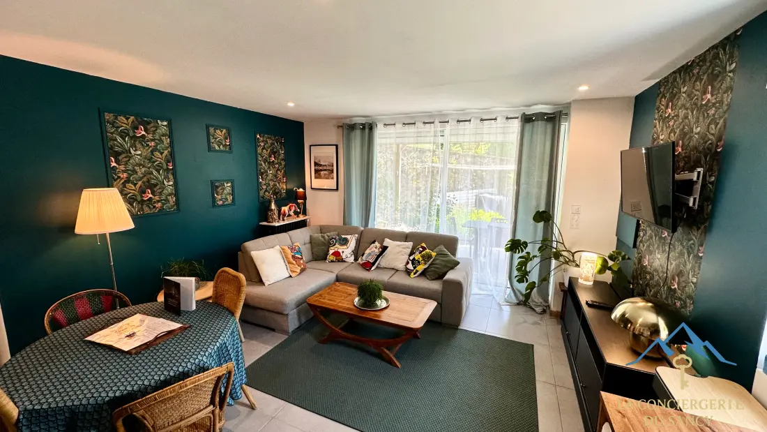 Apartmanok Le Mont Dore