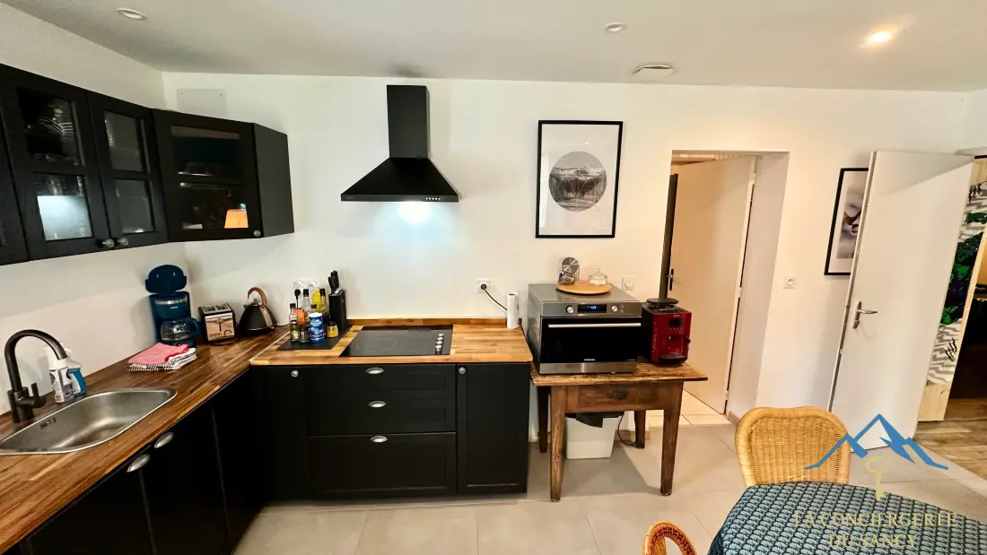Apartmanok Le Mont Dore
