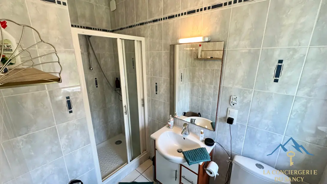Apartmanok Le Mont Dore