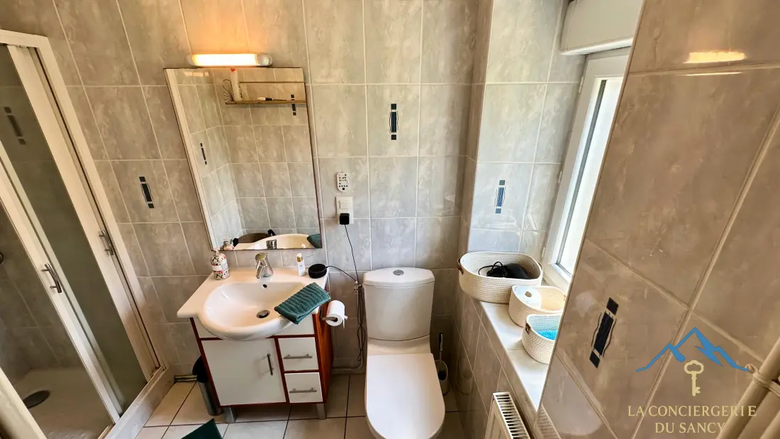 Apartmanok Le Mont Dore