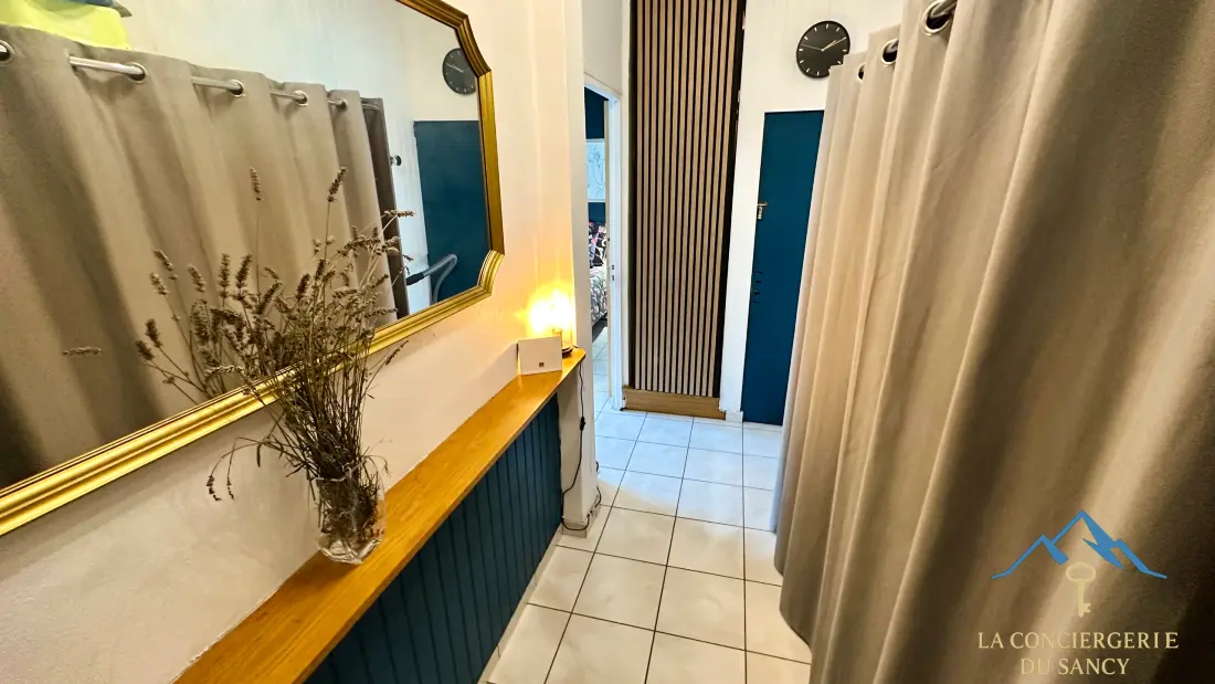 Apartmanok Le Mont Dore