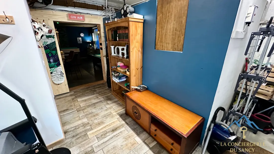 Apartmanok Le Mont Dore