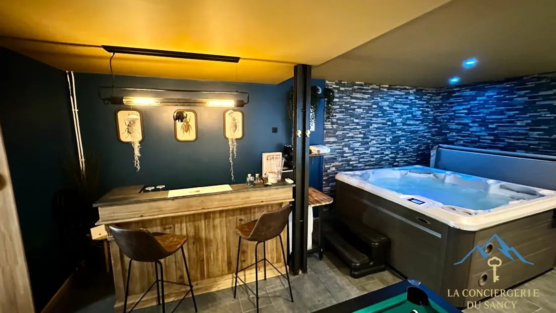 Apartmanok Le Mont Dore