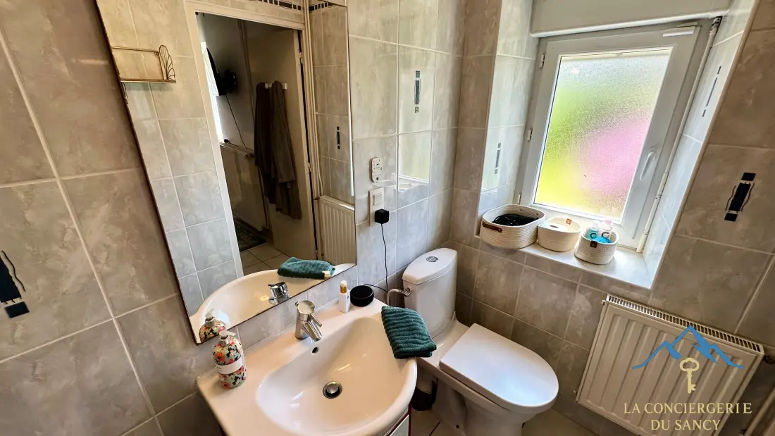 Apartmanok Le Mont Dore