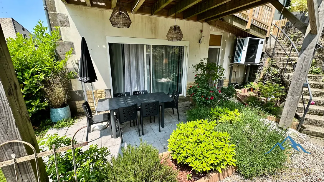 Apartmanok Le Mont Dore