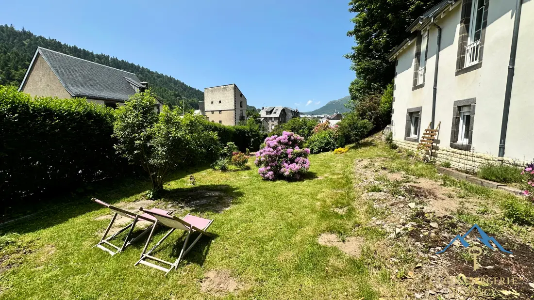 Apartmanok Le Mont Dore