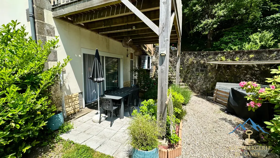 Apartmanok Le Mont Dore