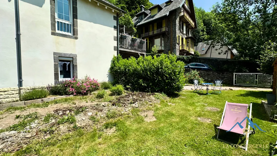 Apartmanok Le Mont Dore