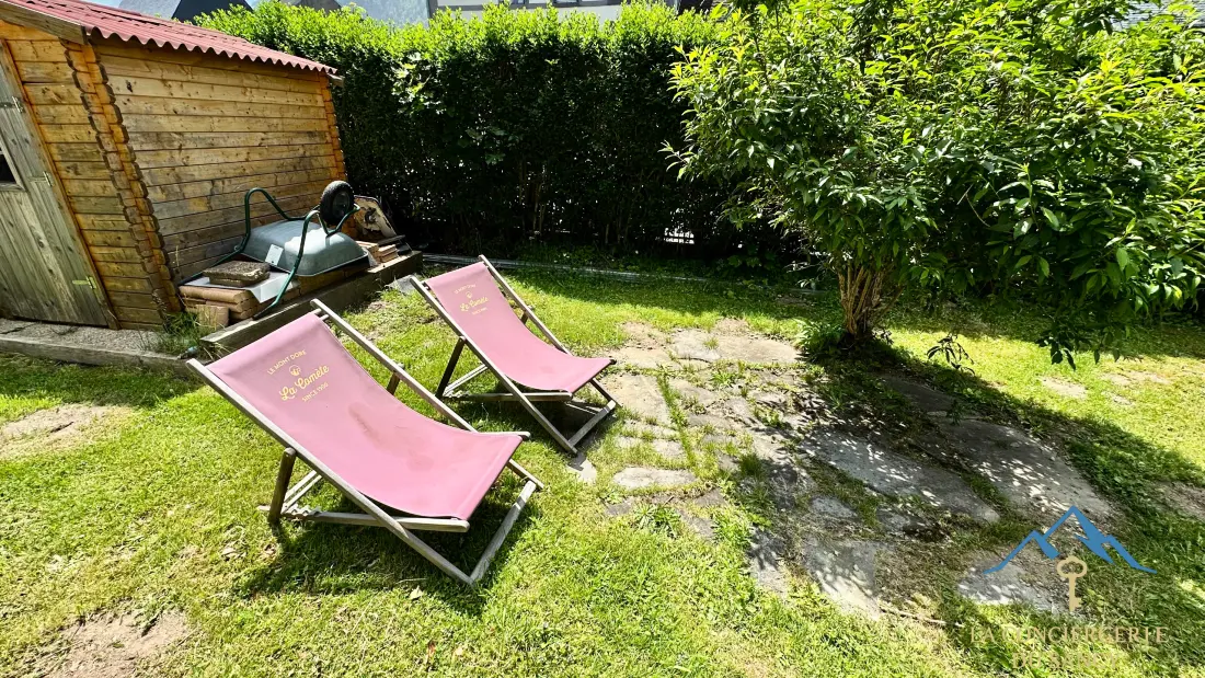 Apartmanok Le Mont Dore