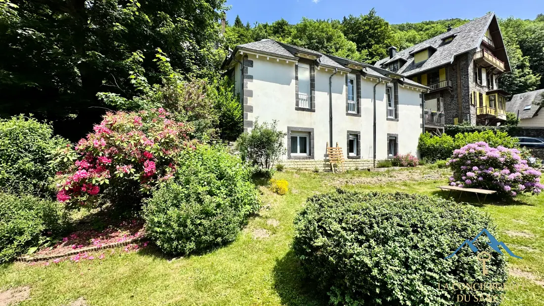 Apartmanok Le Mont Dore