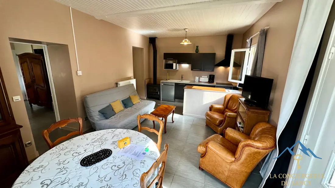 Apartmanok Le Mont Dore