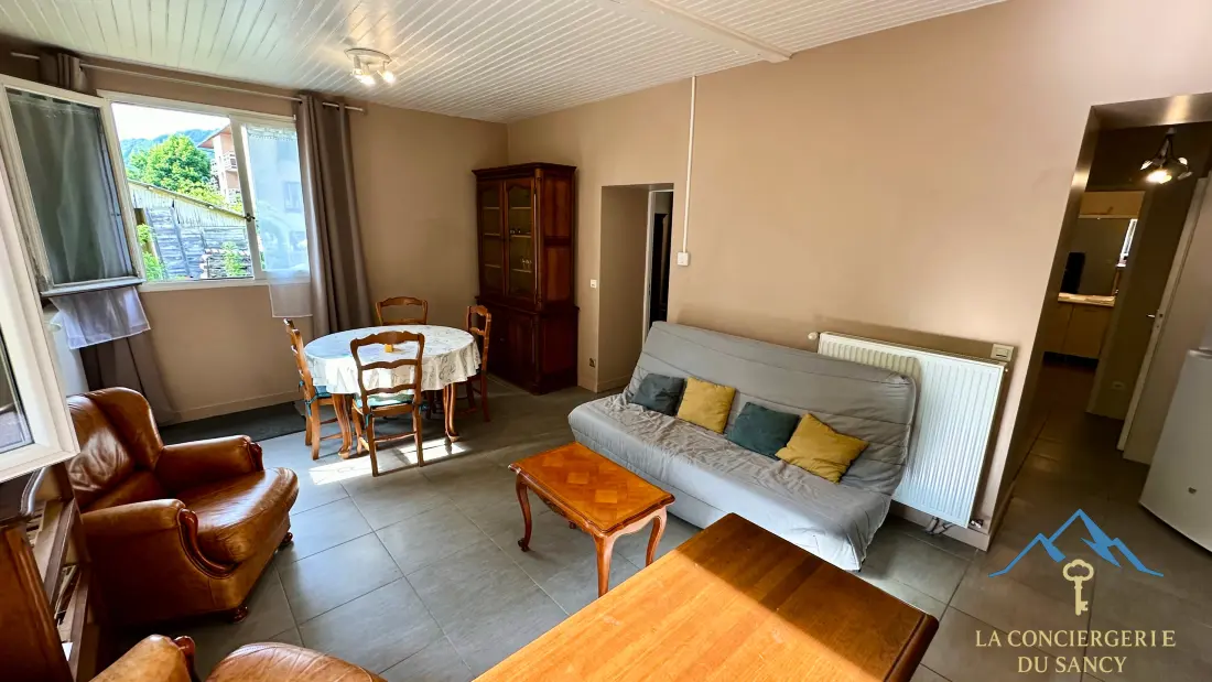 Apartmanok Le Mont Dore