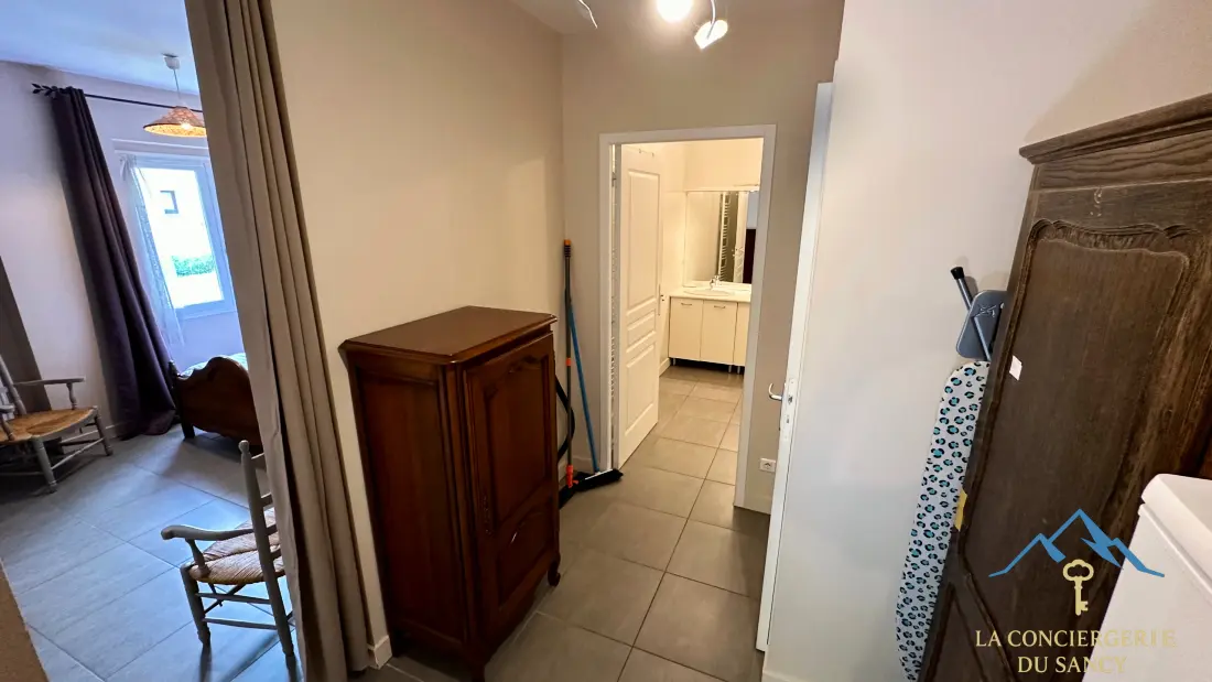 Apartmanok Le Mont Dore