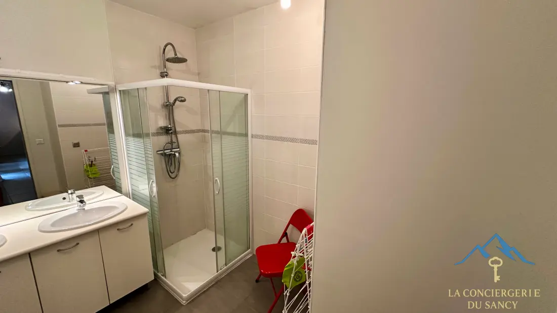 Apartmanok Le Mont Dore