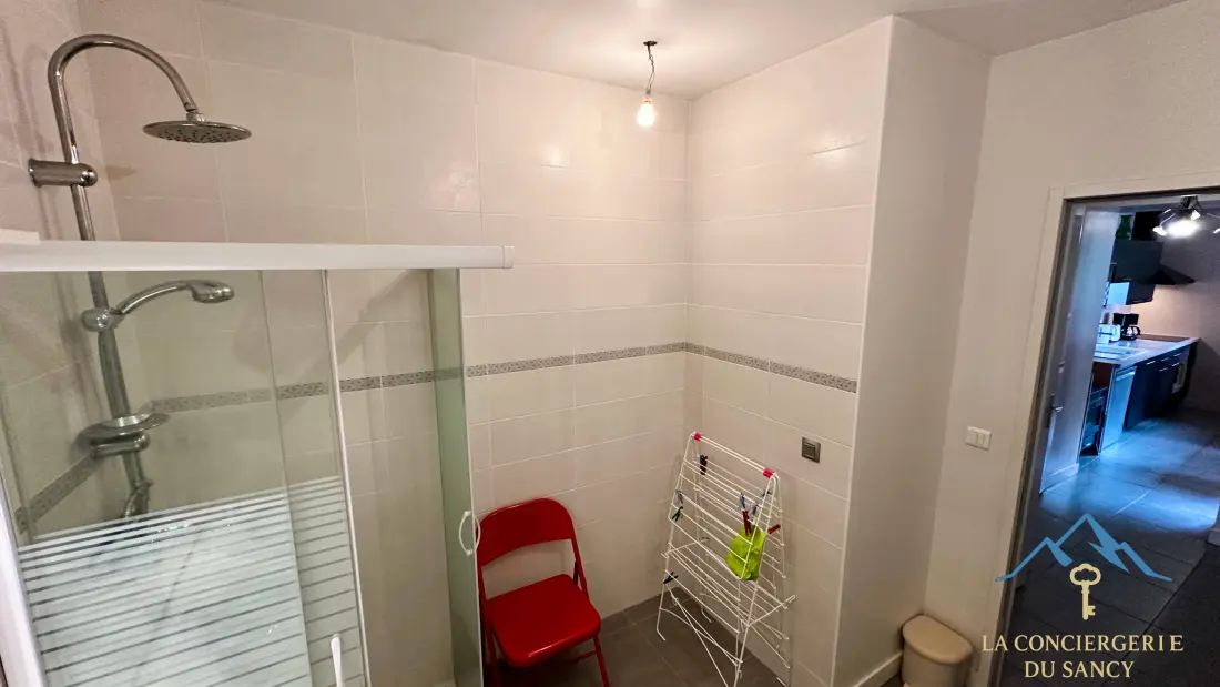 Apartmanok Le Mont Dore