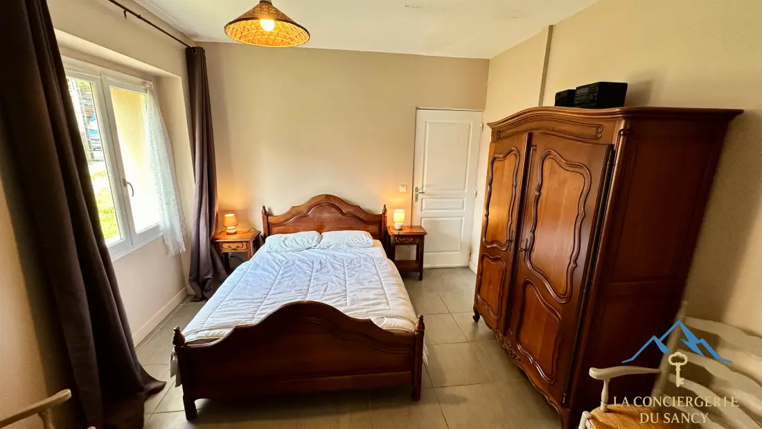 Apartmanok Le Mont Dore
