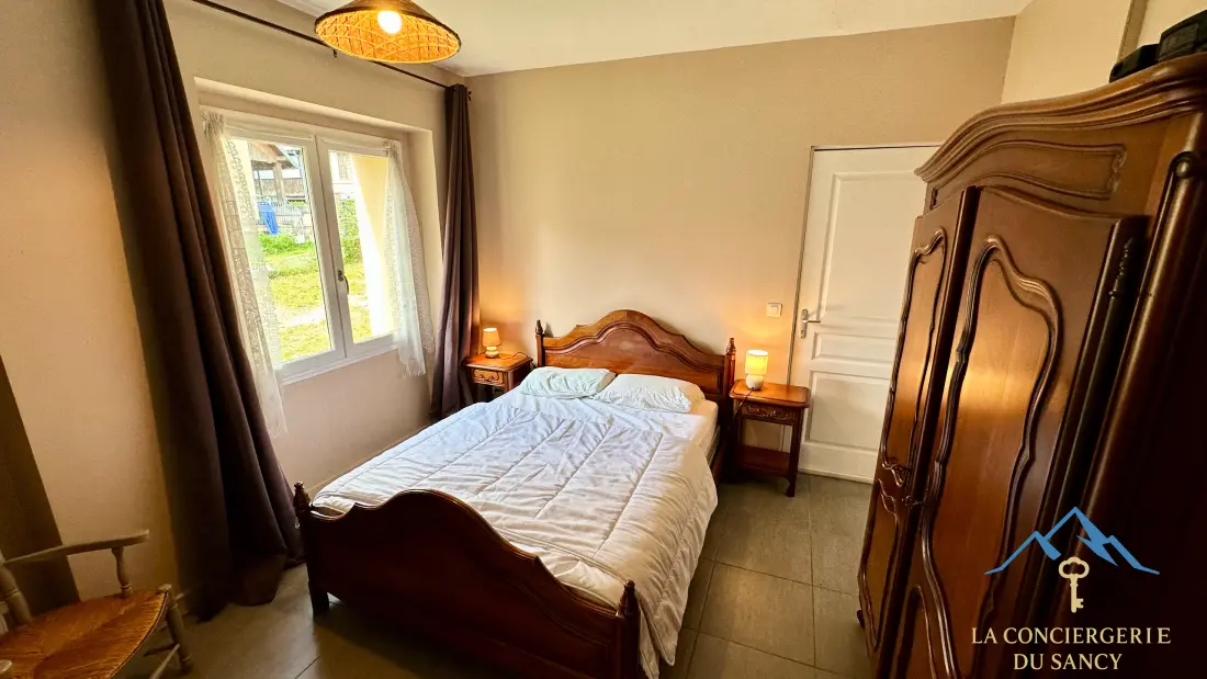 Apartmanok Le Mont Dore
