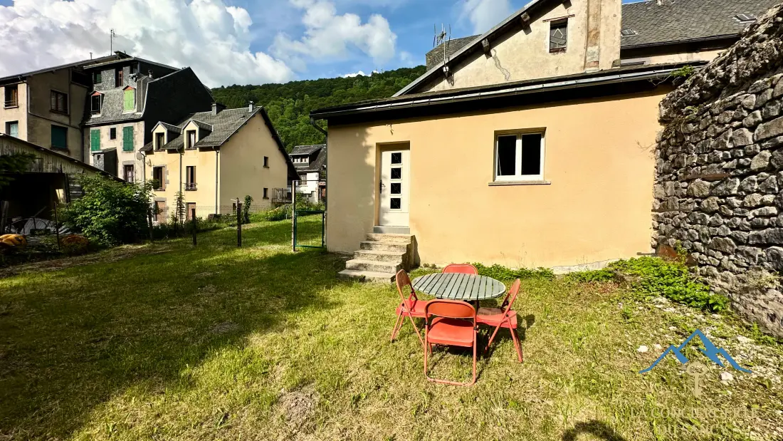 Apartmanok Le Mont Dore