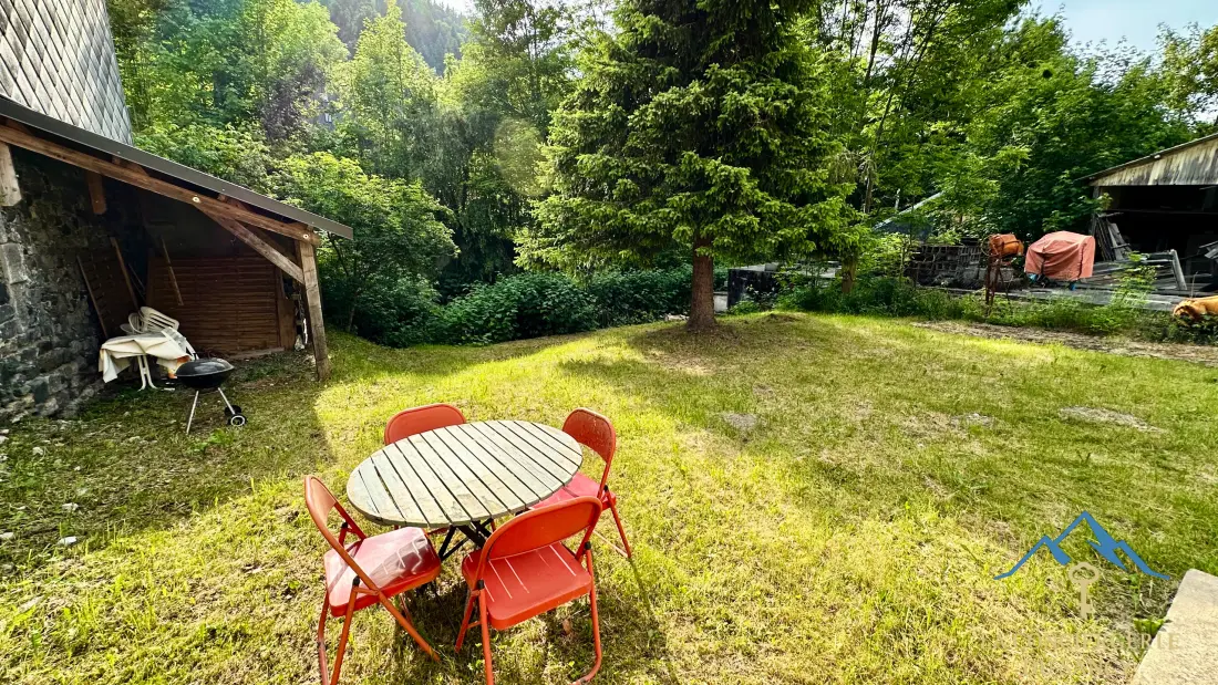Apartmanok Le Mont Dore