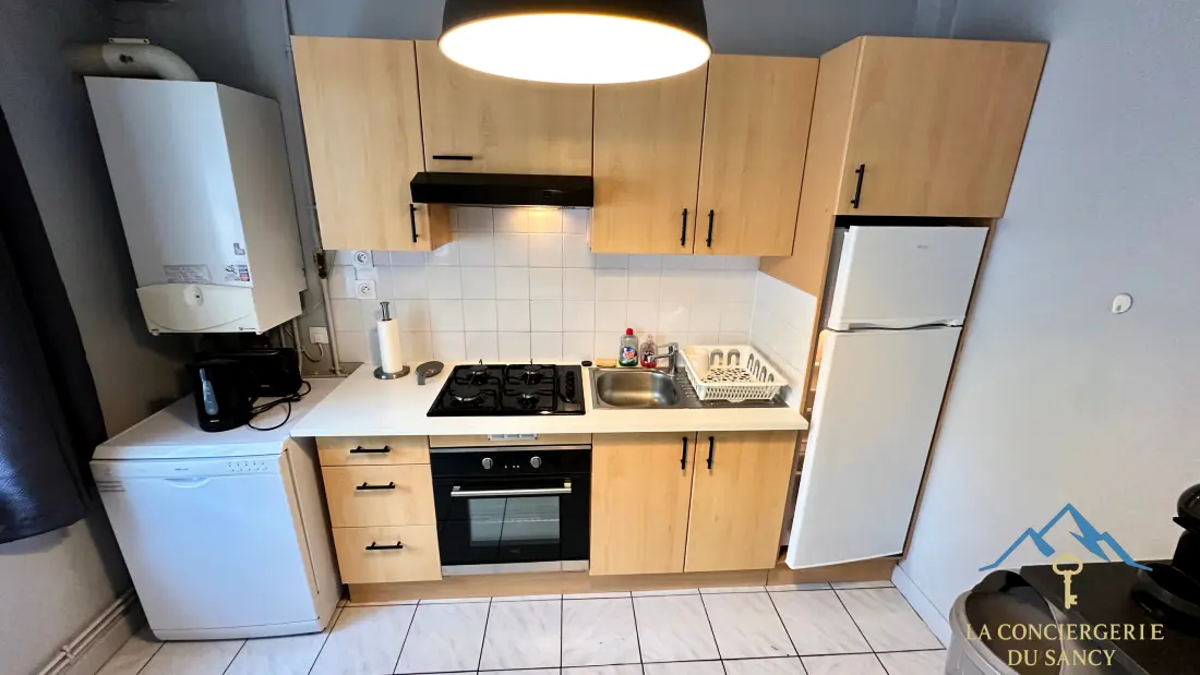 Apartmanok Le Mont Dore