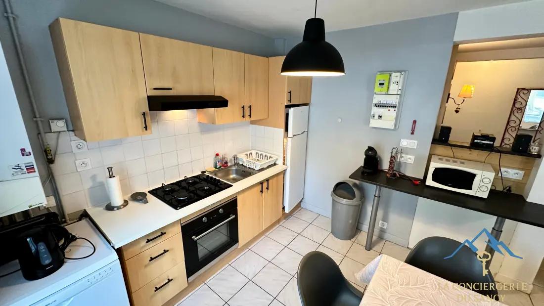 Apartmanok Le Mont Dore