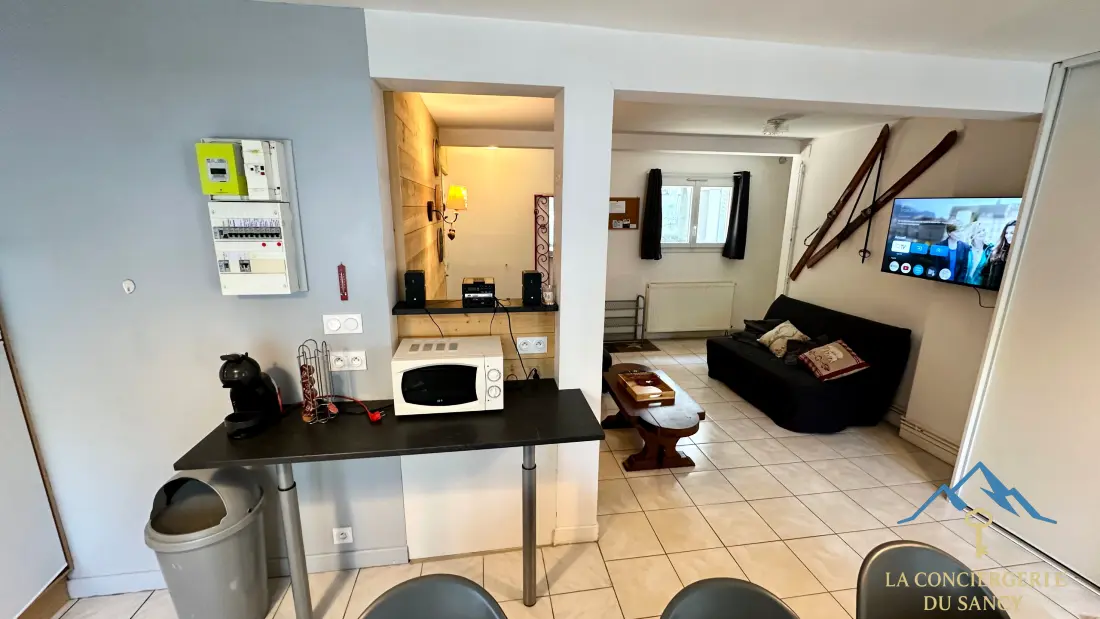 Apartmanok Le Mont Dore