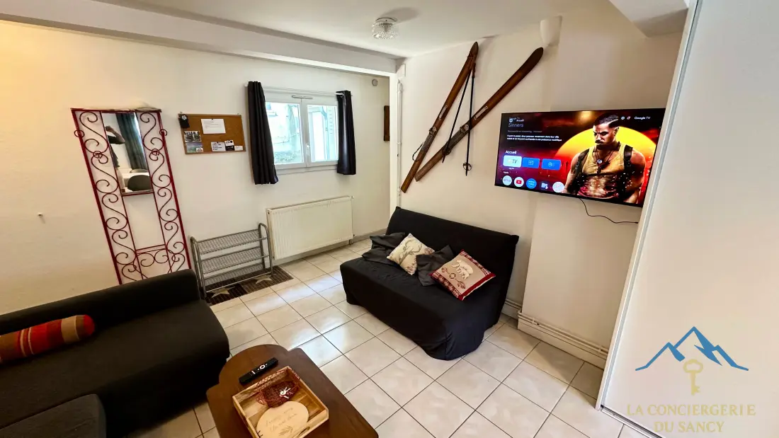 Apartmanok Le Mont Dore