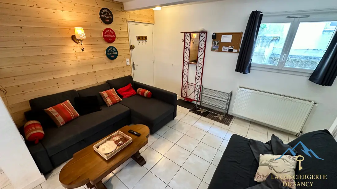 Apartmanok Le Mont Dore