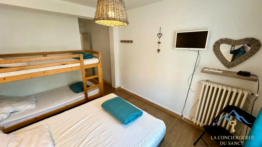 Apartmanok Le Mont Dore