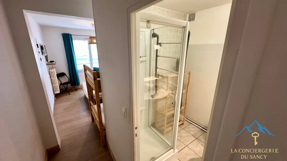 Apartmanok Le Mont Dore
