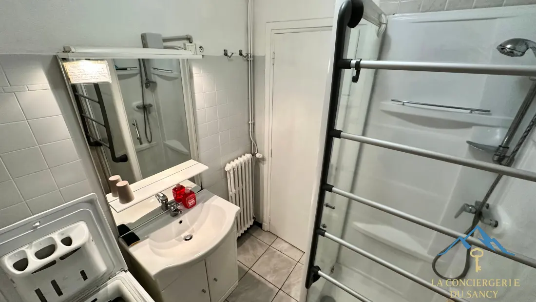 Apartmanok Le Mont Dore