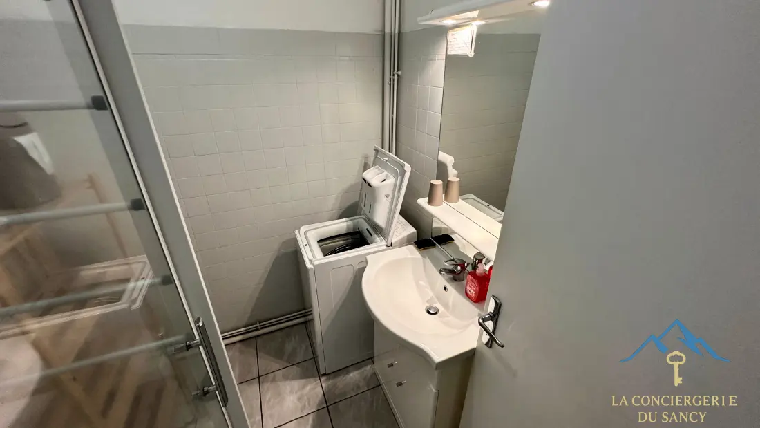 Apartmanok Le Mont Dore