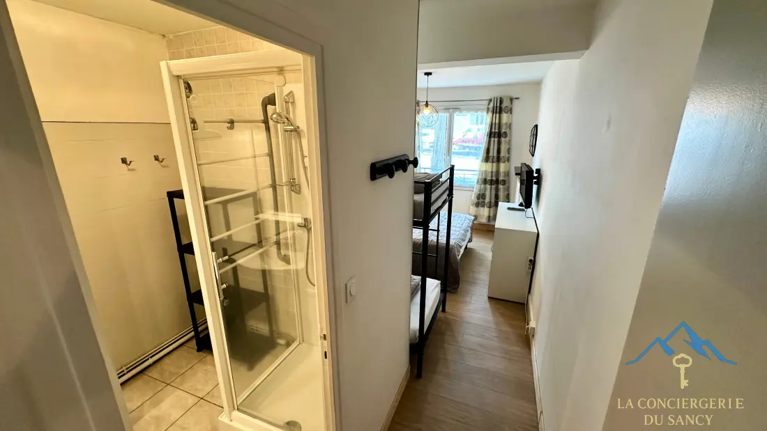 Apartmanok Le Mont Dore
