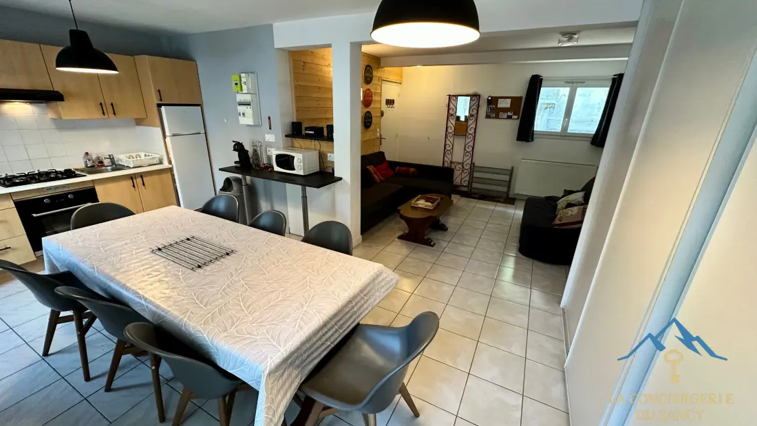 Apartmanok Le Mont Dore