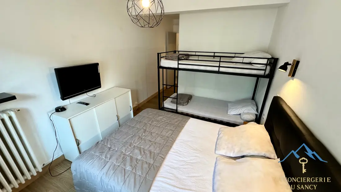 Apartmanok Le Mont Dore