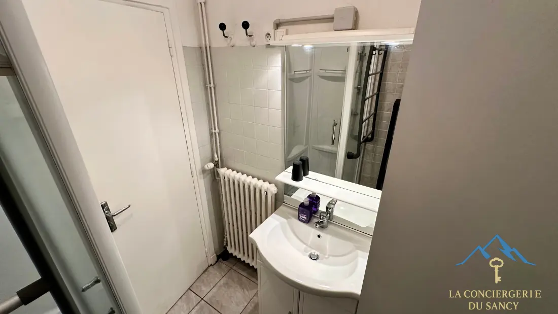 Apartmanok Le Mont Dore