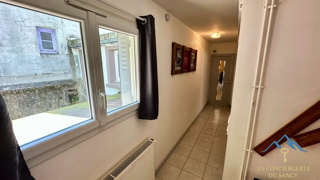 Apartmanok Le Mont Dore