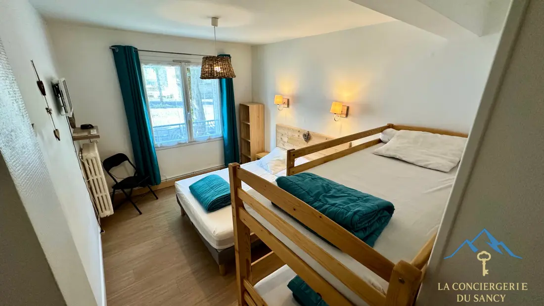 Apartmanok Le Mont Dore