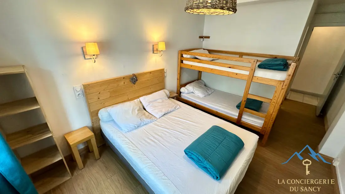 Apartmanok Le Mont Dore