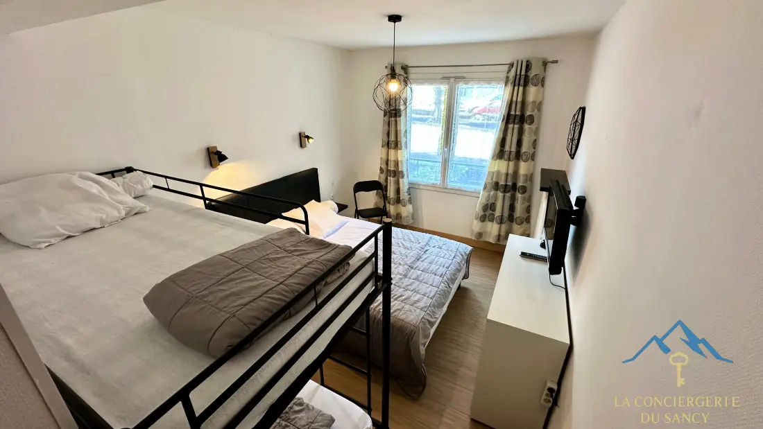 Apartmanok Le Mont Dore