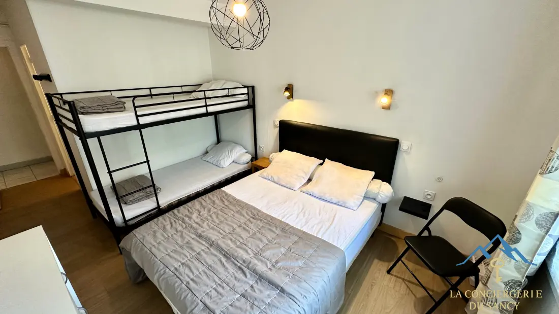 Apartmanok Le Mont Dore